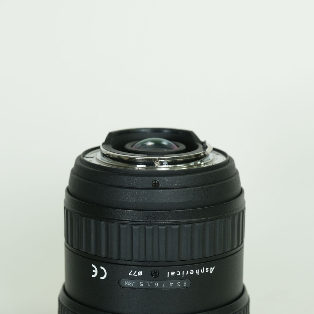 TOKINA AT-X124 PRO DX II (AF12-24mm F4)(ニコン用)