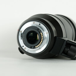 Panasonic LEICA DG VARIO-ELMAR 100-400mm / F4.0-6.3 ASPH. / POWER O.I.S.