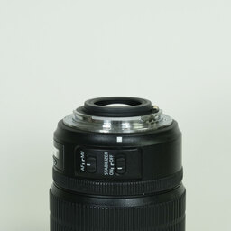 Canon EF-S15-85mm F3.5-5.6 IS USM
