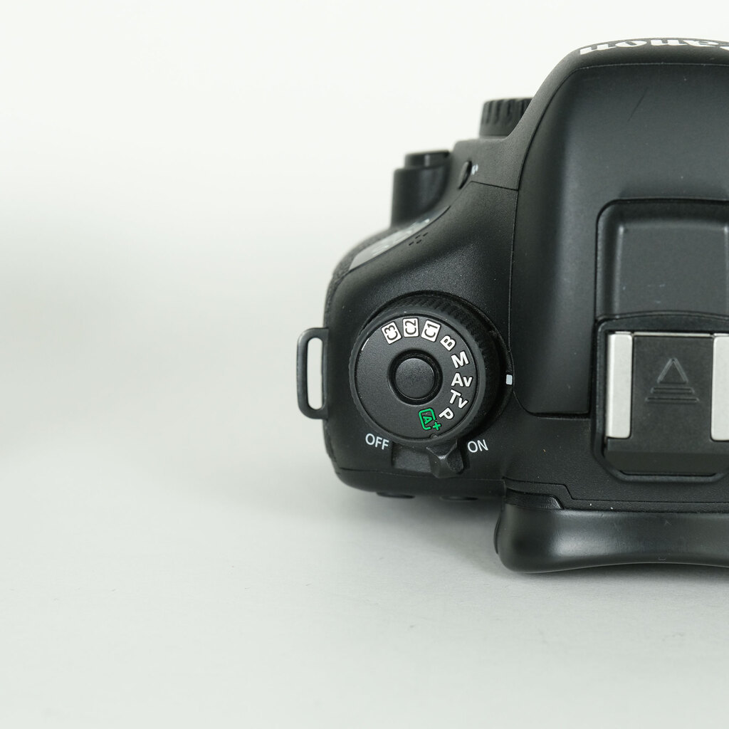Canon EOS 7D Mark II Canon EOS 7D Mark II