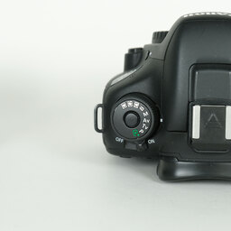 Canon EOS 7D Mark II Canon EOS 7D Mark II