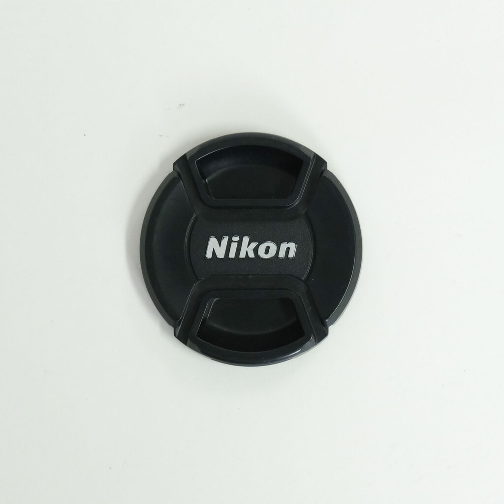 Nikon AF-S DX NIKKOR 55-300mm F4.5-5.6G ED VR Nikon AF-S DX NIKKOR 55-300mm F4.5-5.6G ED VR