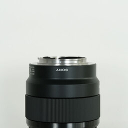 SONY FE 50mm F1.8 SEL50F18F
