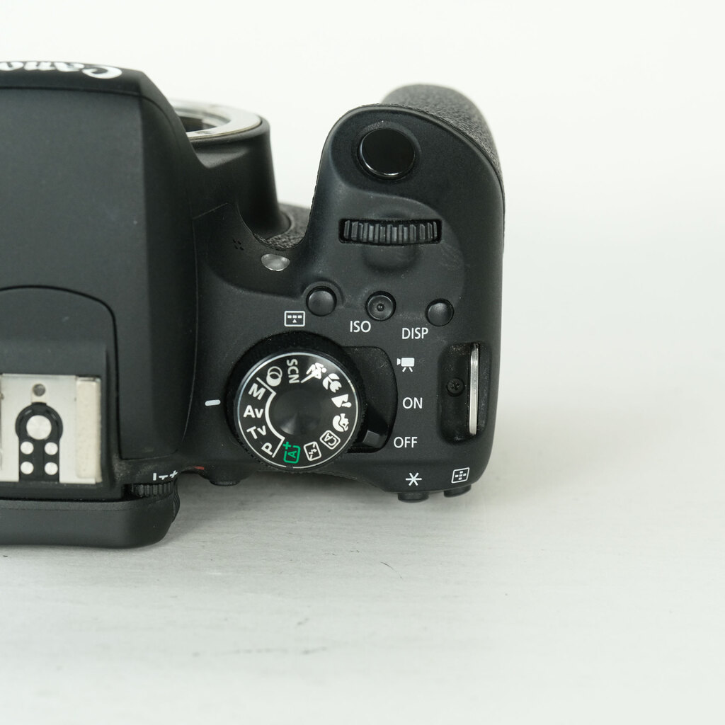 Canon EOS Kiss X9iの出品 | ONE SCENE（ワンシーン）