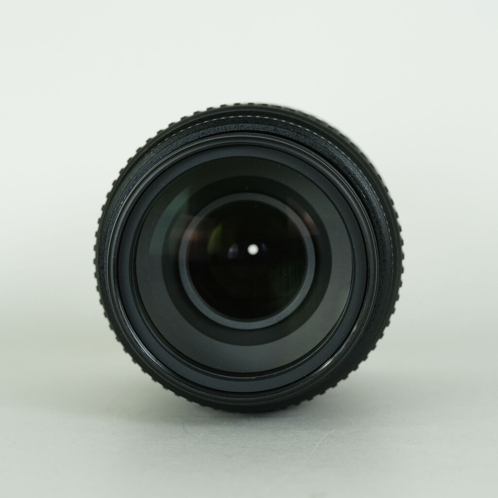 Nikon AF-S DX NIKKOR 55-300mm F4.5-5.6G ED VR