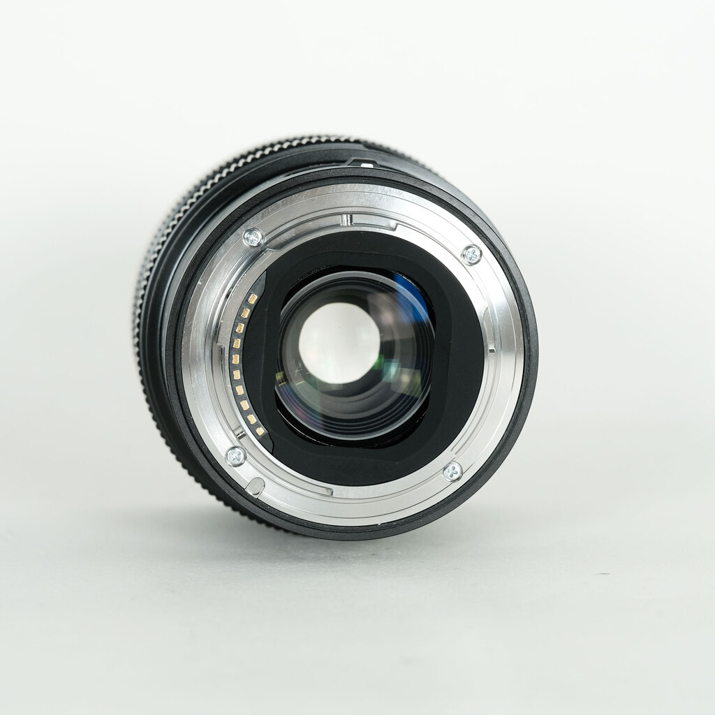 SIGMA 24mm F2 DG DN｜Contemporary [ソニーE用]