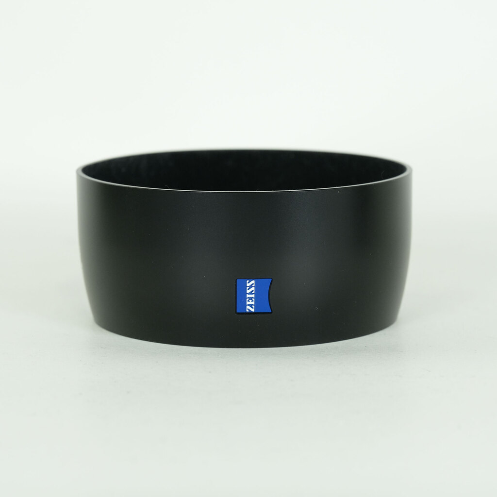 Carl Zeiss Milvus 50mm F2 M ZE [キヤノンEF用]