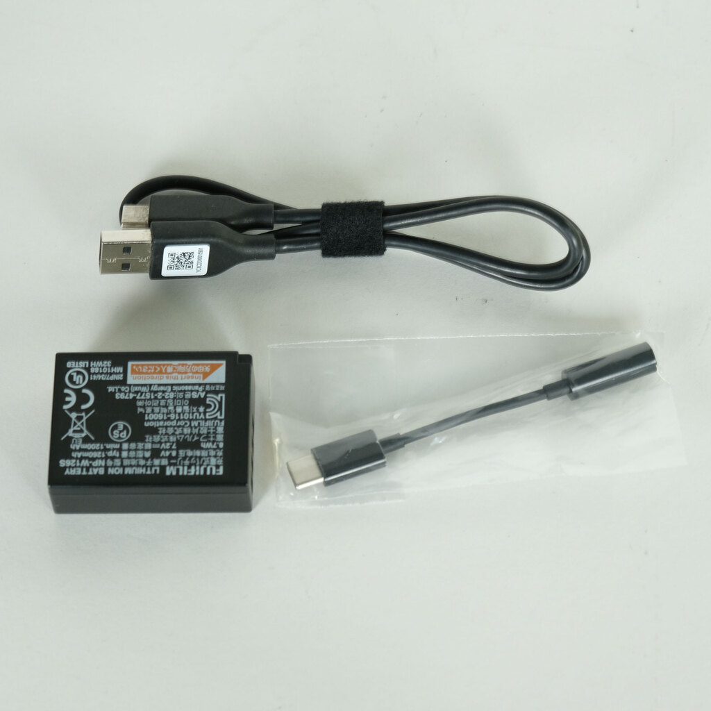 FUJIFILM X-S10 FUJIFILM X-S10