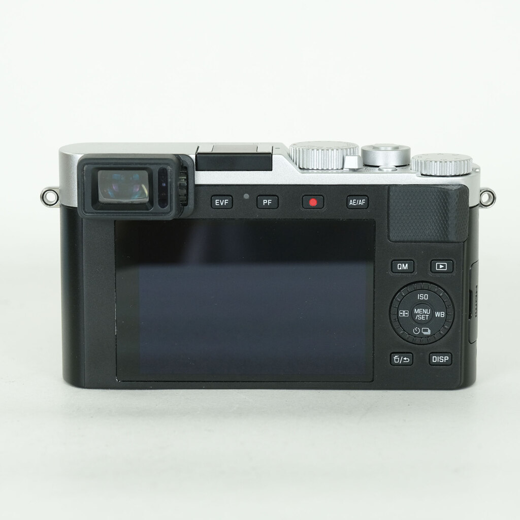 LEICA D-LUX7 シルバー