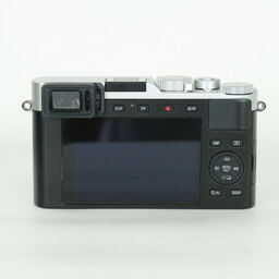 LEICA D-LUX7 シルバー