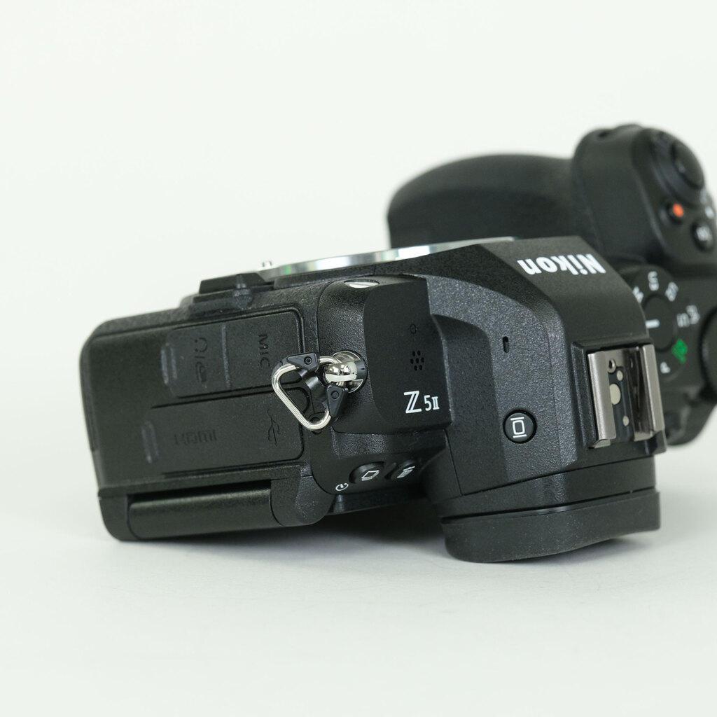 Nikon Z5II