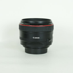 Canon EF50mm F1.2L USM