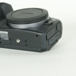 Canon EOS RP