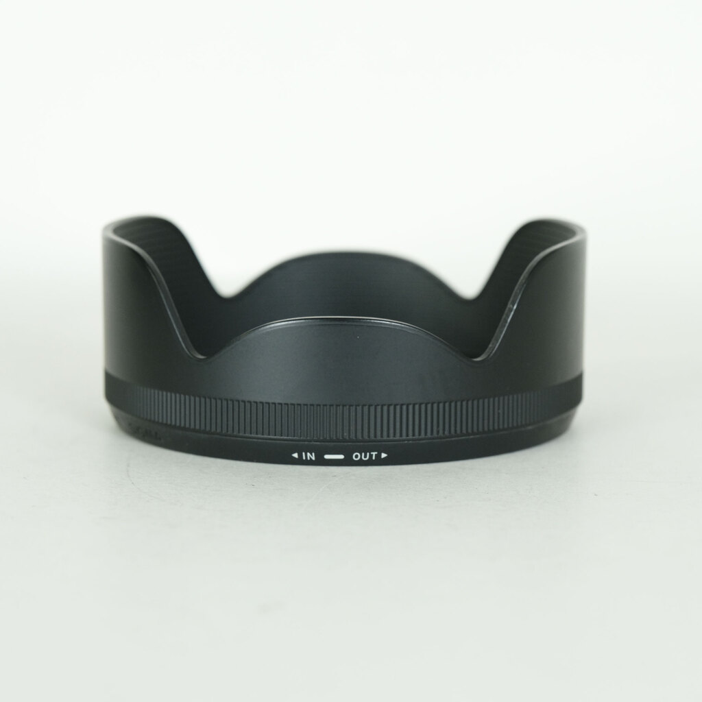 SIGMA 17-70mm F2.8-4 DC MACRO OS HSM | Contemporary [キヤノンEF用]