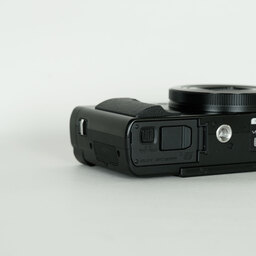 Panasonic LUMIX DC-TZ95 ブラック