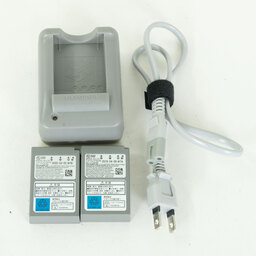 OLYMPUS OM-D E-M10 Mark III