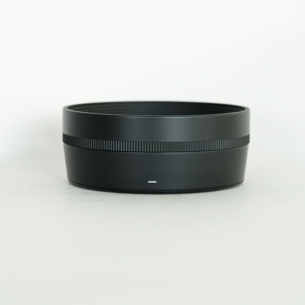 SIGMA 56mm F1.4 DC DN｜Contemporary [フジフイルムX用]