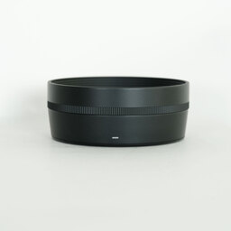 SIGMA 56mm F1.4 DC DN｜Contemporary [フジフイルムX用]