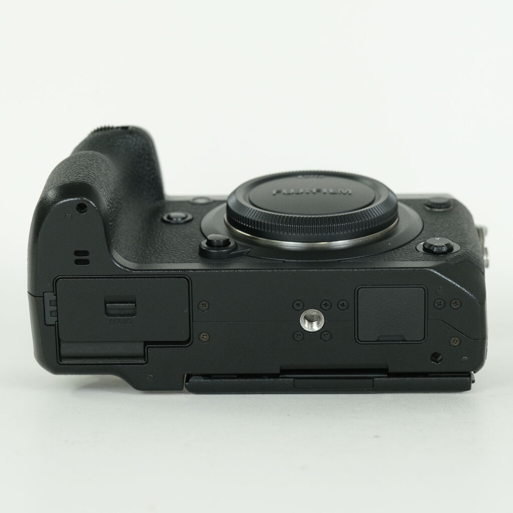 FUJIFILM X-H1 FUJIFILM X-H1