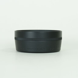 SIGMA 30mm F1.4 DC DN｜Contemporary [キヤノンM用]