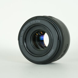 Canon RF50mm F1.8 STM