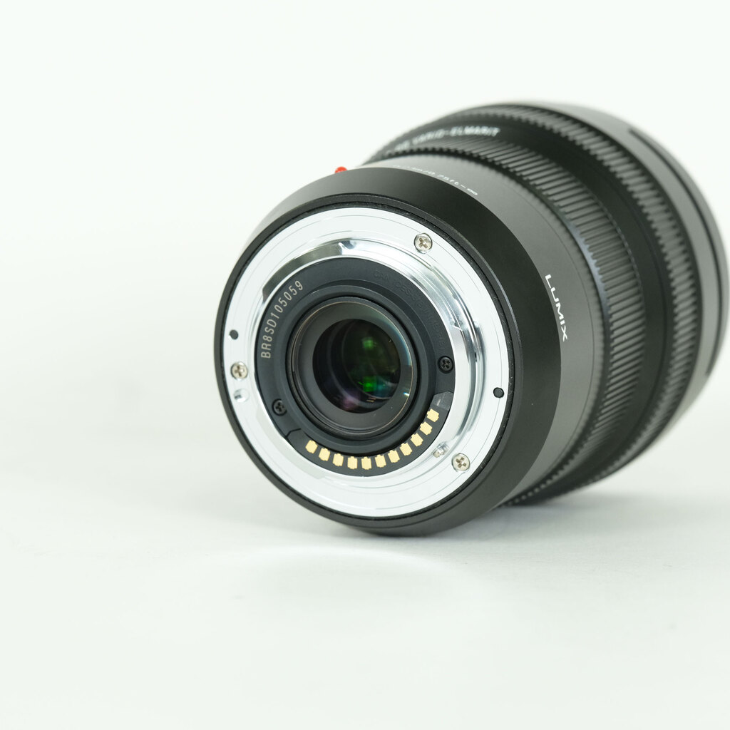 Panasonic LEICA DG VARIO-ELMARIT 8-18mm / F2.8-4.0 ASPH.