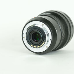 Panasonic LEICA DG VARIO-ELMARIT 8-18mm / F2.8-4.0 ASPH.