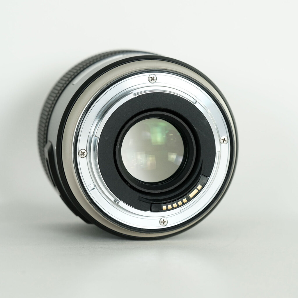 TAMRON SP 35mm F/1.8 Di VC USD (Model F012) [キヤノン用]