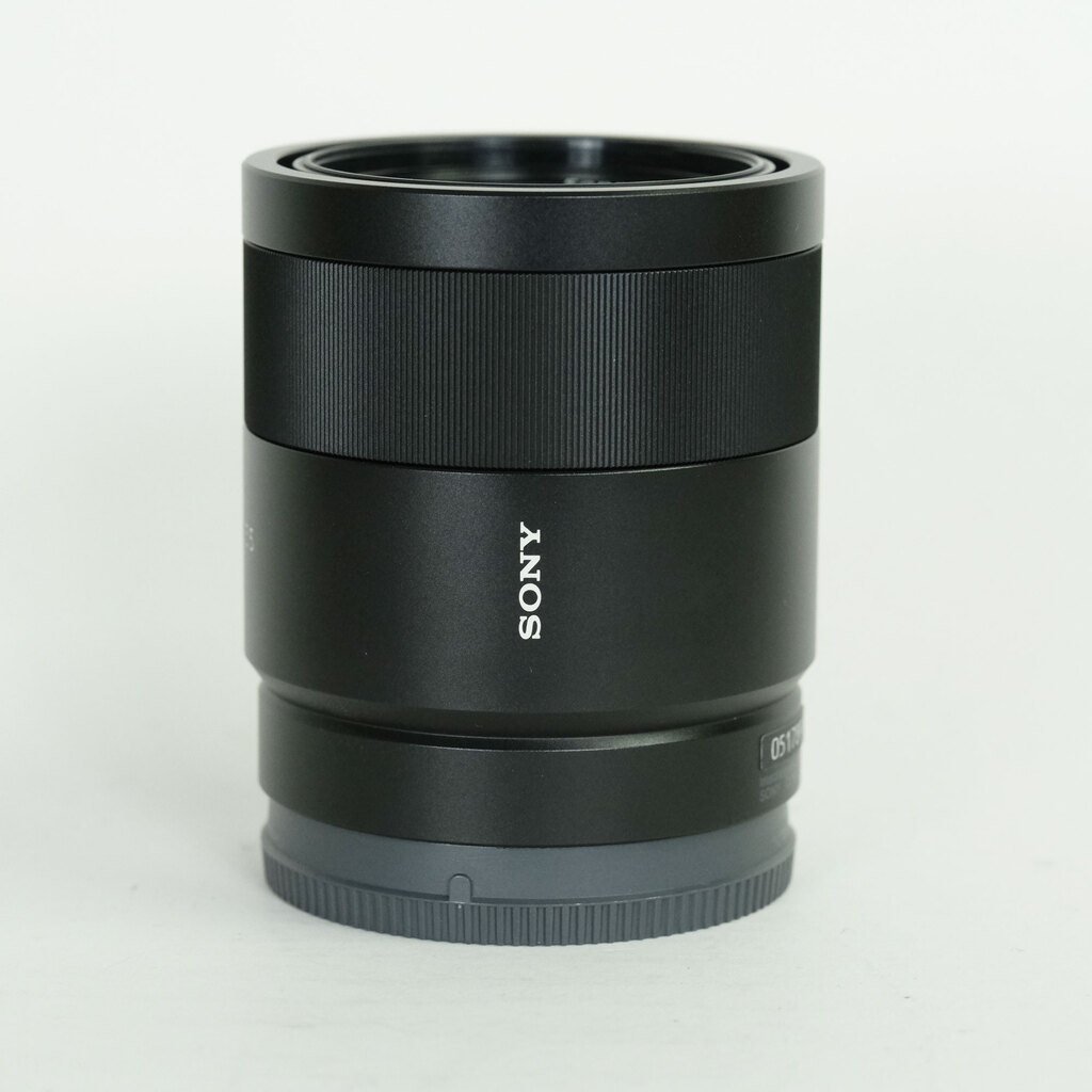 SONY Sonnar T* FE 55mm F1.8 ZA SEL55F18Z SONY Sonnar T* FE 55mm F1.8 ZA SEL55F18Z