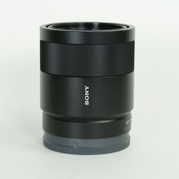 SONY Sonnar T* FE 55mm F1.8 ZA SEL55F18Z SONY Sonnar T* FE 55mm F1.8 ZA SEL55F18Z
