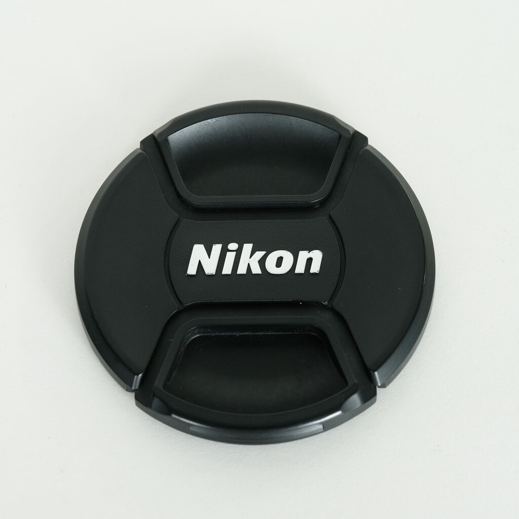 Nikon AF-S NIKKOR 105mm f/1.4E ED