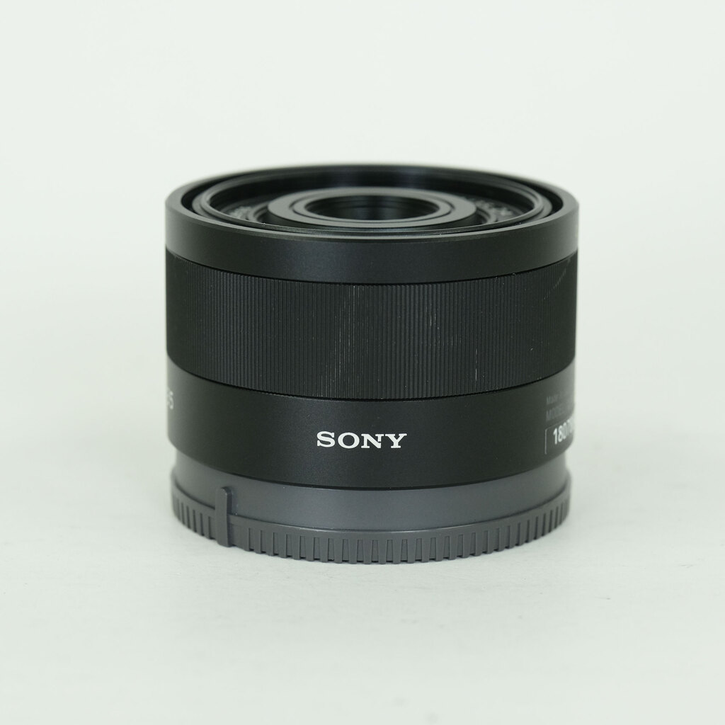 SONY Sonnar T* FE 35mm F2.8 ZA SEL35F28Z