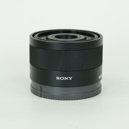 SONY Sonnar T* FE 35mm F2.8 ZA SEL35F28Z