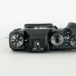 FUJIFILM X-T2 FUJIFILM X-T2