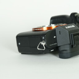 SONY α7 II（ILCE-7M2）