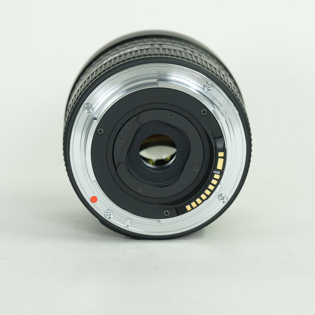 SIGMA 8mm F3.5 DG CIRCULAR FISHEYE [キヤノンEF用]