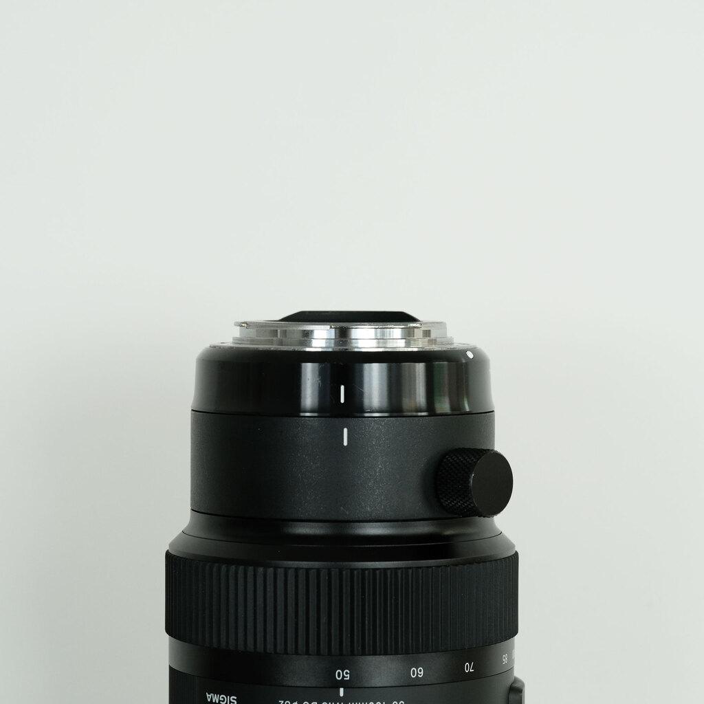 SIGMA 50-100mm F1.8 DC HSM｜Art [キヤノンEF用]