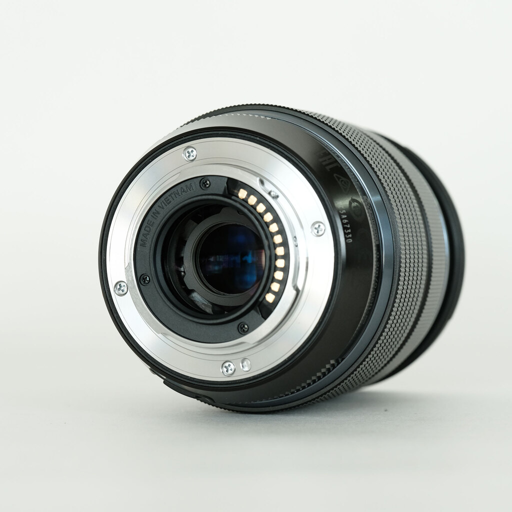 OLYMPUS M.ZUIKO DIGITAL ED 12-40mm F2.8 PRO