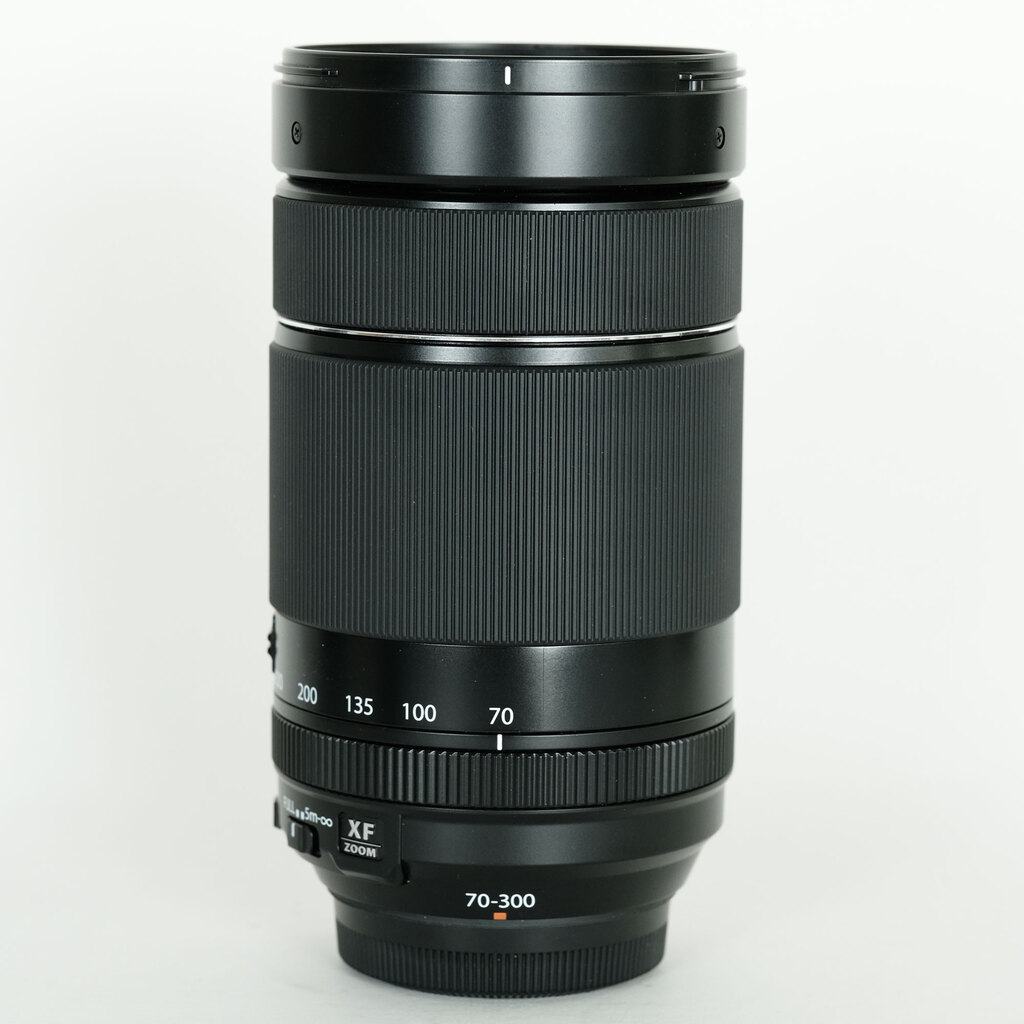 FUJIFILM XF70-300mmF4-5.6 R LM OIS WR