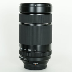 FUJIFILM XF70-300mmF4-5.6 R LM OIS WR