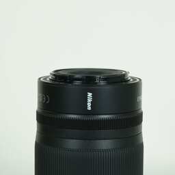 Nikon NIKKOR Z DX 50-250mm f/4.5-6.3 VR Nikon NIKKOR Z DX 50-250mm f/4.5-6.3 VR