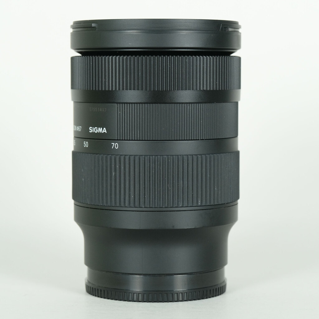 SIGMA 28-70mm F2.8 DG DN ｜Contemporary[ソニーE用]の出品 | ONE