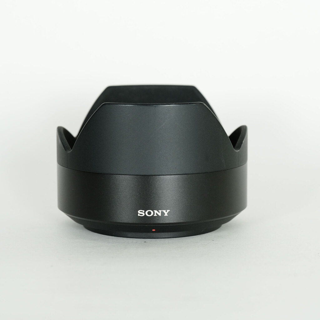 SONY Sonnar T* FE 55mm F1.8 ZA SEL55F18Z