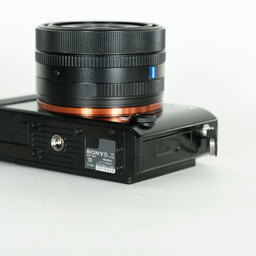 SONY Cyber-shot  DSC-RX1