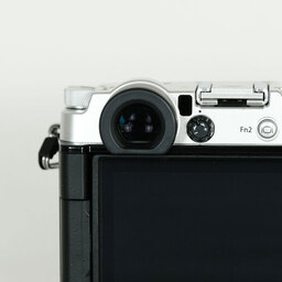 OLYMPUS PEN-F