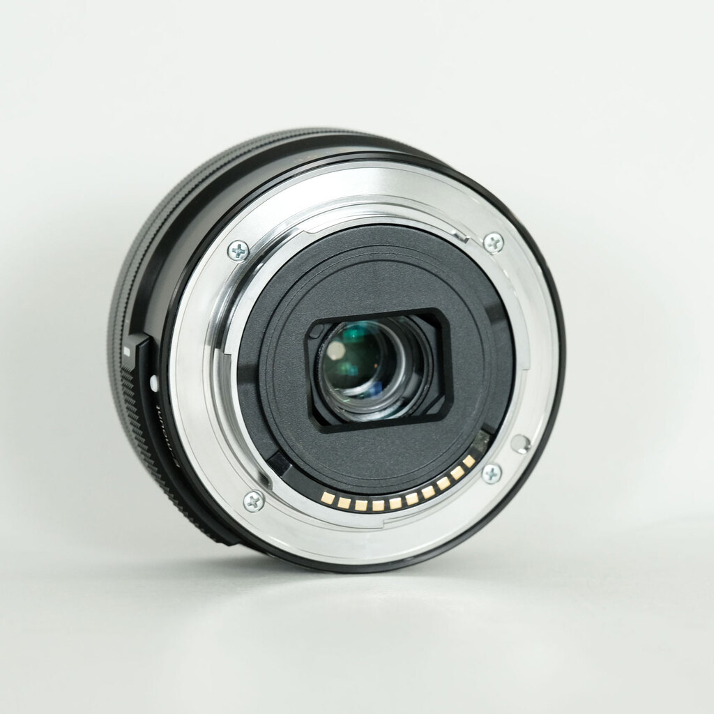 SONY E PZ 16-50mm F3.5-5.6 OSS SELP1650 SONY E PZ 16-50mm F3.5-5.6 OSS SELP1650