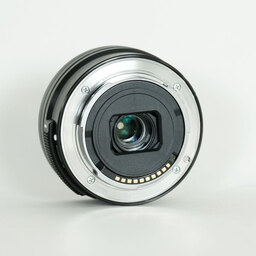 SONY E PZ 16-50mm F3.5-5.6 OSS SELP1650 SONY E PZ 16-50mm F3.5-5.6 OSS SELP1650