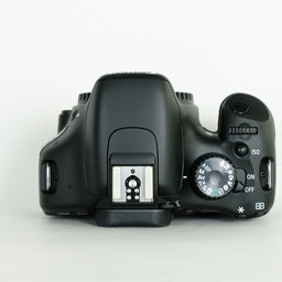 Canon EOS Kiss X4