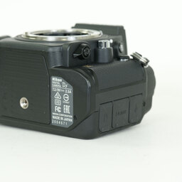 Nikon Df