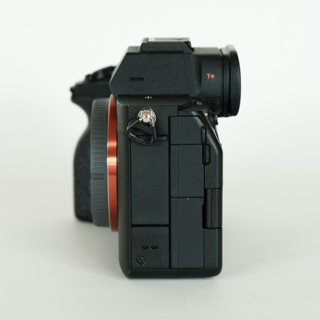 SONY α7 IV（ILCE-7M4）